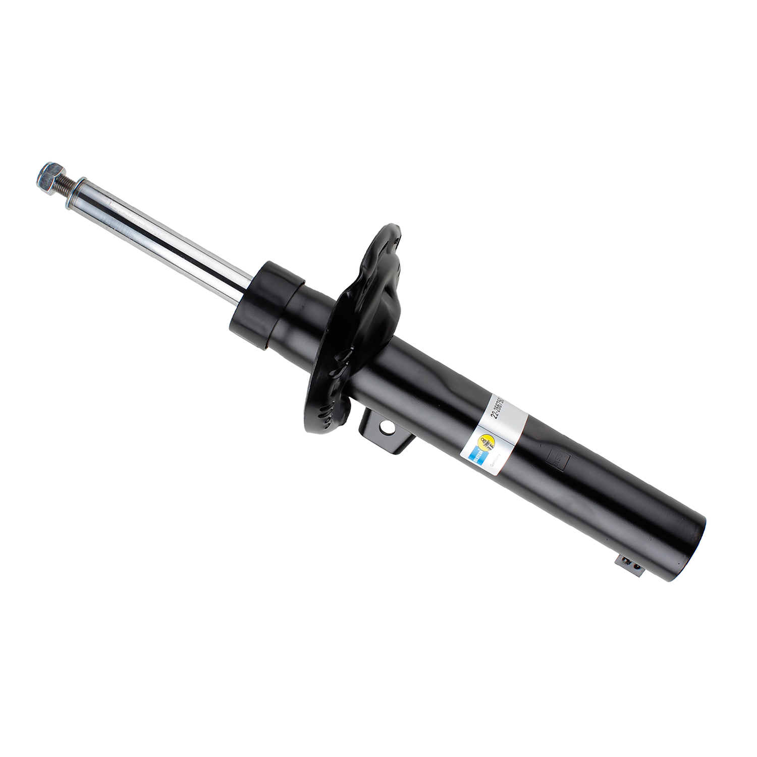 Bilstein 22-266750 B4 OE Replacement - Suspension Strut Assembly